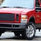 Spec-D Tuning Ford F250 Super Duty Fog Lights With Smoked Lens 08-10, PK2 LF-F25008GOEM-HZ - alternate 4